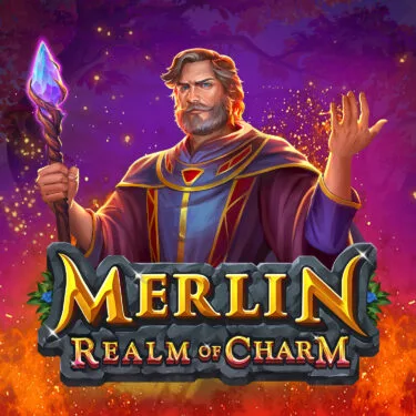 Merlin Realm of Charm icon